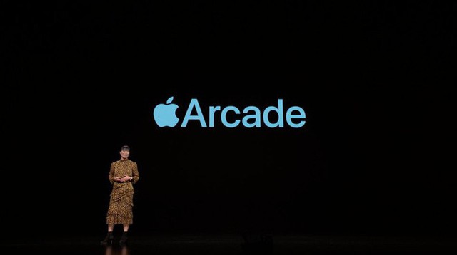 5 phút để xem lại toàn bộ sự kiện của Apple đêm qua: ra mắt News+, thẻ tín dụng, nền tảng game Arcade và dịch vụ TV+ - Ảnh 15.