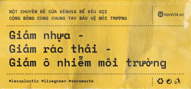 #ChallengeForChange: Nói dọn rác là làm màu cũng được, vì chúng mình sẽ... làm màu cho đến khi hết rác! - Ảnh 13.