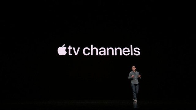 5 phút để xem lại toàn bộ sự kiện của Apple đêm qua: ra mắt News+, thẻ tín dụng, nền tảng game Arcade và dịch vụ TV+ - Ảnh 19.