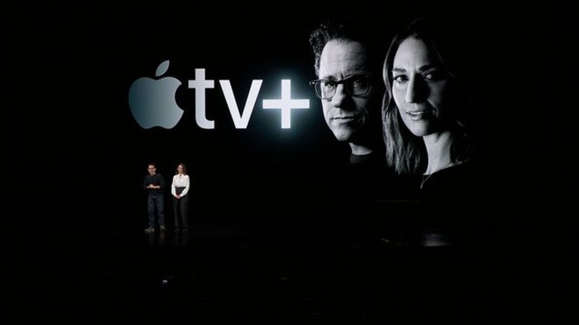 5 phút để xem lại toàn bộ sự kiện của Apple đêm qua: ra mắt News+, thẻ tín dụng, nền tảng game Arcade và dịch vụ TV+ - Ảnh 22.