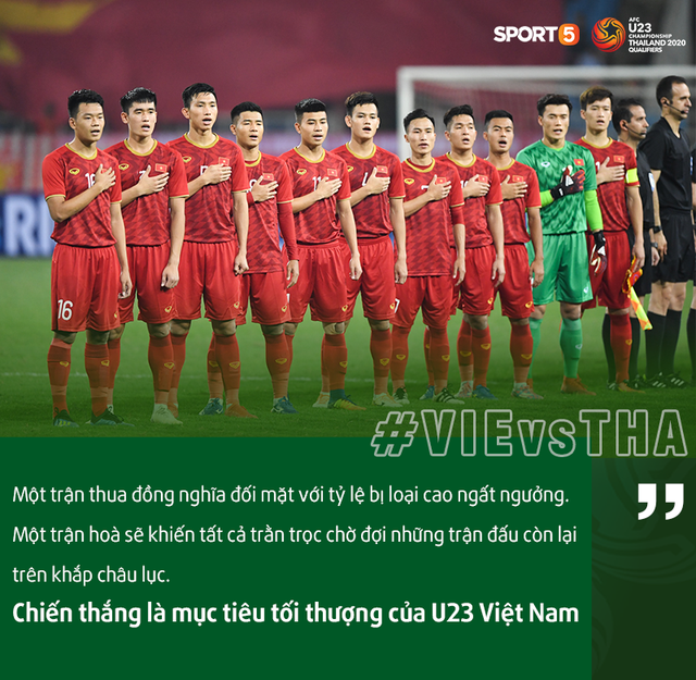 Một lần nữa U23 Thái Lan gây sợ hãi, nghịch cảnh này U23 Việt Nam có vượt qua? - Ảnh 5.