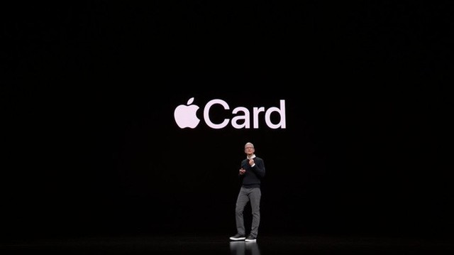 5 phút để xem lại toàn bộ sự kiện của Apple đêm qua: ra mắt News+, thẻ tín dụng, nền tảng game Arcade và dịch vụ TV+ - Ảnh 8.