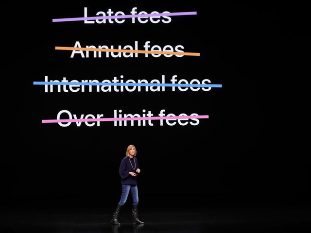 Tất tật về Apple Card: thẻ tín dụng không phí hàng năm, không phí trả chậm, không phí quốc tế, không mã thẻ, không CVV của Apple - Ảnh 7.