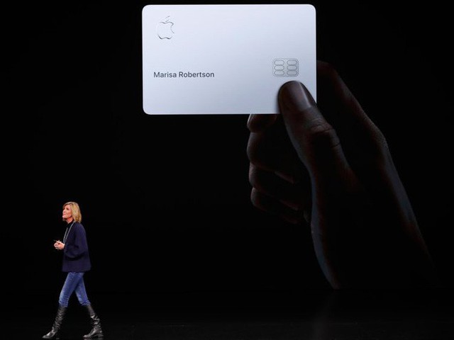 Tất tật về Apple Card: thẻ tín dụng không phí hàng năm, không phí trả chậm, không phí quốc tế, không mã thẻ, không CVV của Apple - Ảnh 10.