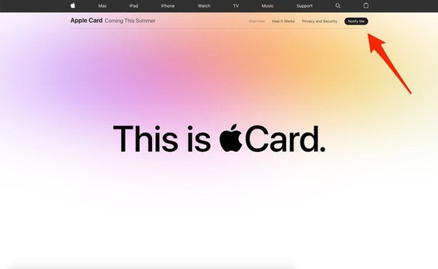 Tất tật về Apple Card: thẻ tín dụng không phí hàng năm, không phí trả chậm, không phí quốc tế, không mã thẻ, không CVV của Apple - Ảnh 11.