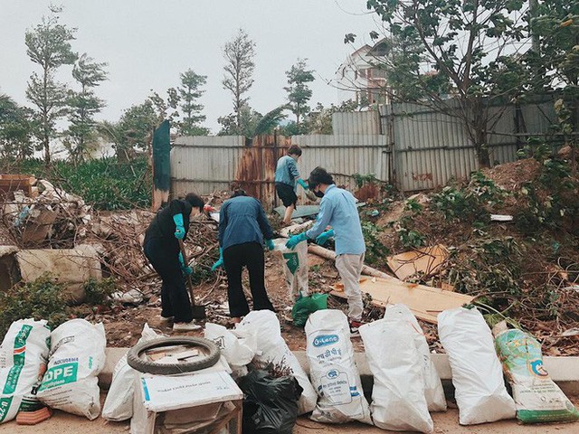 #ChallengeForChange: Nói dọn rác là làm màu cũng được, vì chúng mình sẽ... làm màu cho đến khi hết rác! - Ảnh 10. #ChallengeForChange: Nói dọn rác là làm màu cũng được, vì chúng mình sẽ... làm màu cho đến khi hết rác! - Ảnh 10.