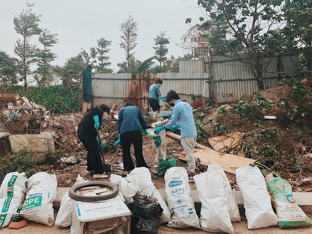 #ChallengeForChange: Nói dọn rác là làm màu cũng được, vì chúng mình sẽ... làm màu cho đến khi hết rác! - Ảnh 10.