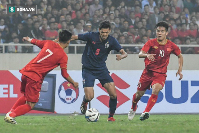 Báo Thái Lan chỉ ra lý do mấu chốt khiến “Voi chiến” tan tác trước U23 Việt Nam - Ảnh 2.