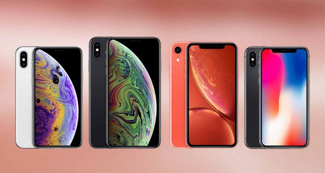 iPhone 2019 sẽ copy Samsung, Huawei và lại gây thất vọng, vì điều đó hoàn toàn nằm trong tính toán của Tim Cook - Ảnh 2.