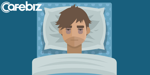 Ngủ muộn sau 23h đồng nghĩa với tự sát: 9X là thế hệ thiếu ngủ nhất, 84% gặp vấn đề về giấc ngủ, 33% lên giường lúc 1 giờ sáng - Ảnh 4.