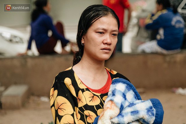 Mẹ bật khóc vì con trai 13 tuổi đạp xe không phanh vượt 100km từ Sơn La tới Hà Nội thăm em bị ốm: May mắn là con không sao... - Ảnh 9. Mẹ bật khóc vì con trai 13 tuổi đạp xe không phanh vượt 100km từ Sơn La tới Hà Nội thăm em bị ốm: May mắn là con không sao... - Ảnh 9.