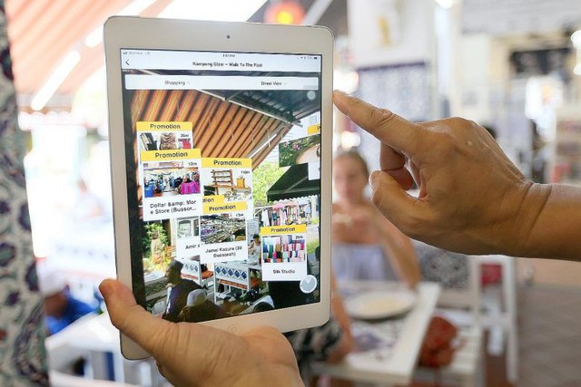 Chính phủ Singapore và chiến lược Chuyển đổi số cho 80% GDP – Thúc đẩy doanh nghiệp lớn, miễn phí cho công ty vừa và nhỏ - Ảnh 4.