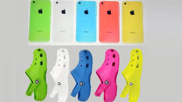 Nhìn lại “thảm họa” iPhone 5c – Apple lụi tàn khi không còn “đắt xắt ra miếng” - Ảnh 4.