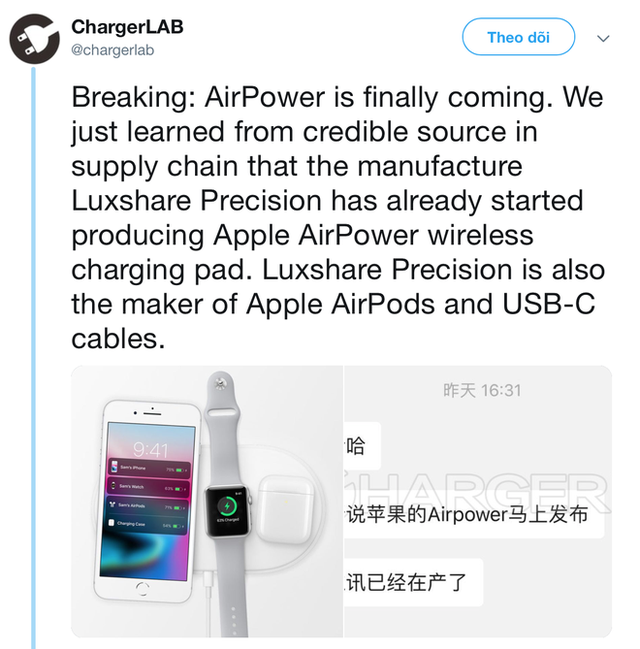 Apple đã troll người dùng với AirPower như thế nào? - Ảnh 7.