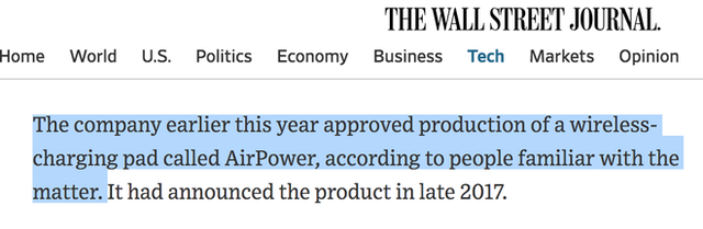 Apple đã troll người dùng với AirPower như thế nào? - Ảnh 9.