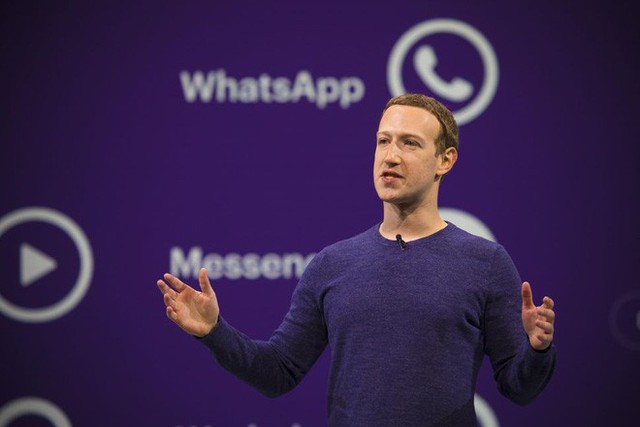 Facebook kiện 4 công ty Trung Quốc với cáo buộc bán tài khoản giả mạo - Ảnh 1.