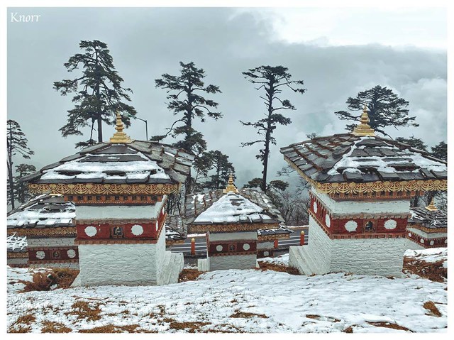 Khám phá đất nước hạnh phúc nhất thế giới: Muốn biết bình yên trông như thế nào thì hãy đến Bhutan! - Ảnh 9.