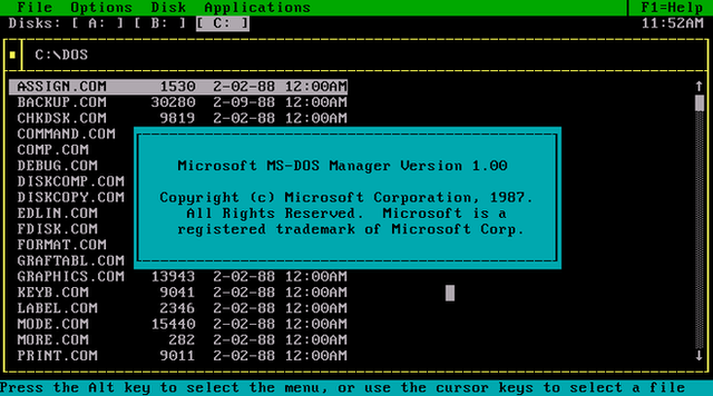 Hỏi khó: Tại sao Microsoft đặt tên hệ điều hành là Windows? - Ảnh 1. Hỏi khó: Tại sao Microsoft đặt tên hệ điều hành là Windows? - Ảnh 1.