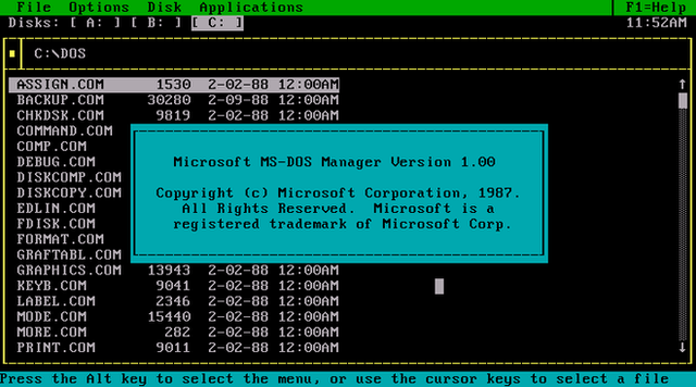 Hỏi khó: Tại sao Microsoft đặt tên hệ điều hành là Windows? - Ảnh 1.