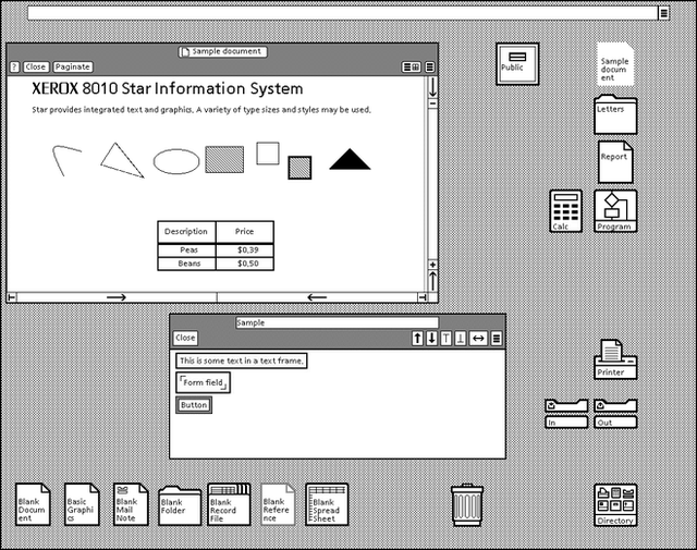 Hỏi khó: Tại sao Microsoft đặt tên hệ điều hành là Windows? - Ảnh 2.