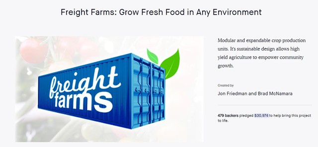Freight Farms và công nghệ trồng rau tương lai: Không đất, không hóa chất, bất chấp thời tiết, hiệu quả gấp 80 lần và thu về 39.000 USD mỗi container - Ảnh 6.