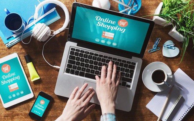 Vượt qua mọi dự đoán, ngành Thương mại điện tử Việt Nam đạt quy mô 8 tỷ USD năm 2018, nhắm mốc 15 tỷ USD trong 2020