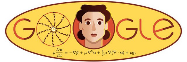 Google vinh danh Olga Ladyzhenskaya: Nhà toán học vượt qua nỗi đau số phận thủa còn nhỏ - Ảnh 2.