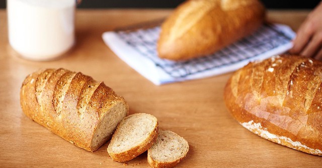 Người Pháp luôn đi bộ với bánh mì kẹp trong nách, nghe buồn cười nhưng phải xem những điều này mới hiểu - Ảnh 8.