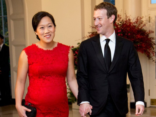 Mark Zuckerberg: Nếu không suýt bị đuổi học, tôi đã chẳng thể gặp được Priscilla Chan, người phụ nữ quan trọng nhất cuộc đời mình - Ảnh 2.