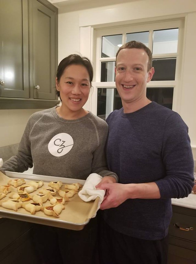 Mark Zuckerberg: Nếu không suýt bị đuổi học, tôi đã chẳng thể gặp được Priscilla Chan, người phụ nữ quan trọng nhất cuộc đời mình - Ảnh 3.