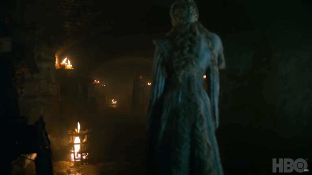 Phân tích trailer Game of Thrones mùa cuối: 25 chi tiết cực thú vị mà các fan có thể đã bỏ lỡ - Ảnh 14.