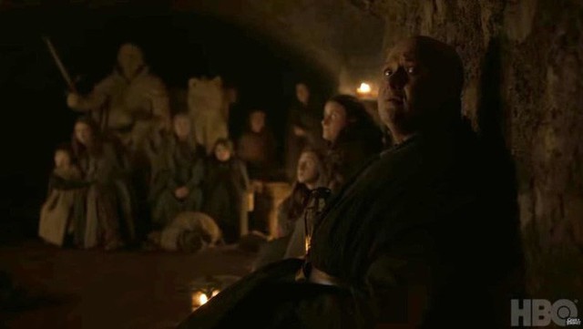 Phân tích trailer Game of Thrones mùa cuối: 25 chi tiết cực thú vị mà các fan có thể đã bỏ lỡ - Ảnh 3.