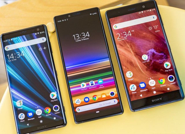 Thị phần smartphone bay hơi gần hết, Sony mới nhận ra vì sao hãng này thua cuộc: giá mà họ làm như Samsung - Ảnh 3.