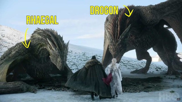 Phân tích trailer Game of Thrones mùa cuối: 25 chi tiết cực thú vị mà các fan có thể đã bỏ lỡ - Ảnh 22. Phân tích trailer Game of Thrones mùa cuối: 25 chi tiết cực thú vị mà các fan có thể đã bỏ lỡ - Ảnh 22.