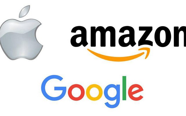 Amazon vượt cả Microsoft, Apple lẫn Google để trở thành công ty tốt nhất