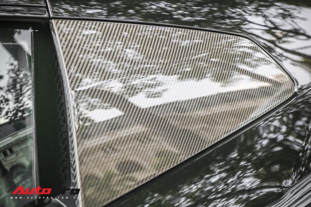 Cường Đô La đổi màu Audi R8 V10 Plus, tuy nhiên đây mới là điểm đáng chú ý - Ảnh 17.