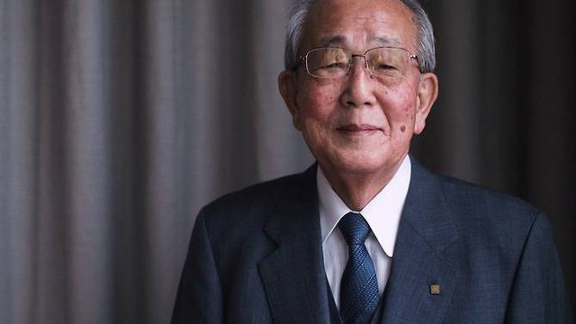 Nhà sư Nhật Bản trở thành CEO hồi sinh Japan Airlines từ vực phá sản - Ảnh 2.