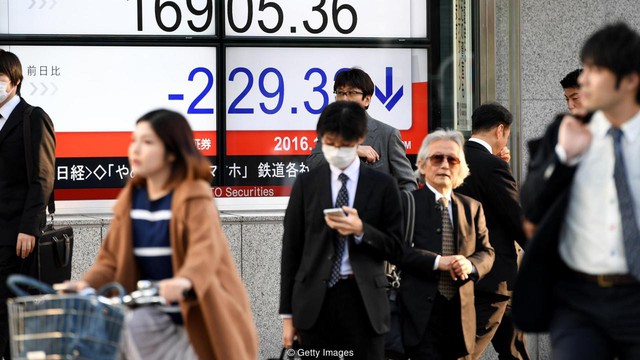 Chuyện lạ: Tỷ lệ thất nghiệp thấp, nhân viên giả chết để nghỉ việc ở Nhật và nhiều nước Phương Tây - Ảnh 1.