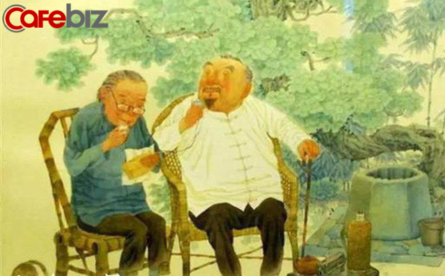 Đừng để một mai khi tóc đã điểm bạc chúng ta phải tiếc nuối vì không biết đến 5 điều này sớm hơn - Ảnh 2.