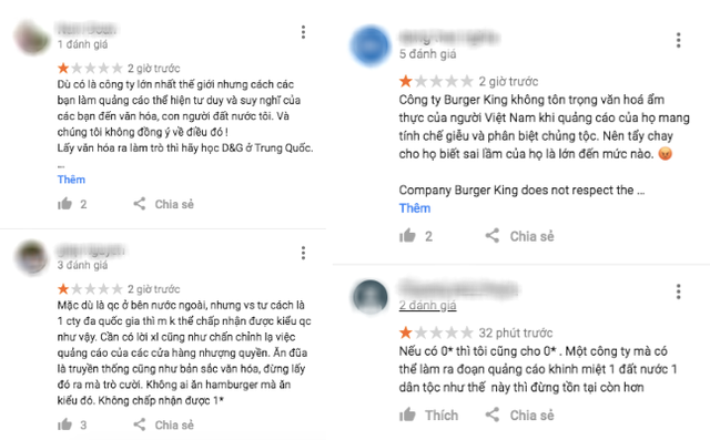 Sau 10 tiếng nói Khoa Pug, Youtuber Việt tiếp tục câu views bằng No Burger King trong 10 tiếng - Ảnh 2.