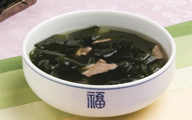 Chuyên gia Nhật bị ung thư từng ăn những món này để hỗ trợ chữa bệnh: Bạn có thể tham khảo - Ảnh 4.