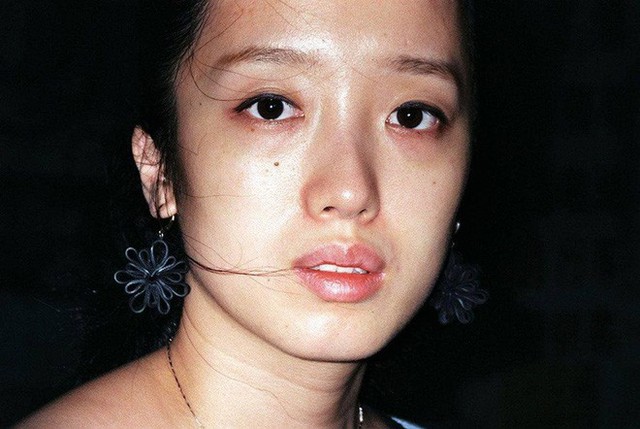  Bộ ảnh chụp vợ suốt gần 1 thập kỷ đầy cảm xúc của nhiếp ảnh gia Trung Quốc: Tôi chỉ say đắm một người phụ nữ đến tận cuối đời - Ảnh 11.