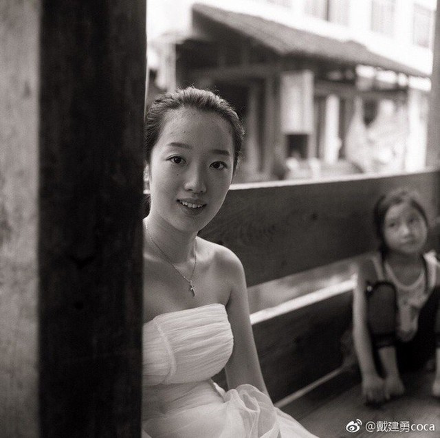  Bộ ảnh chụp vợ suốt gần 1 thập kỷ đầy cảm xúc của nhiếp ảnh gia Trung Quốc: Tôi chỉ say đắm một người phụ nữ đến tận cuối đời - Ảnh 12.