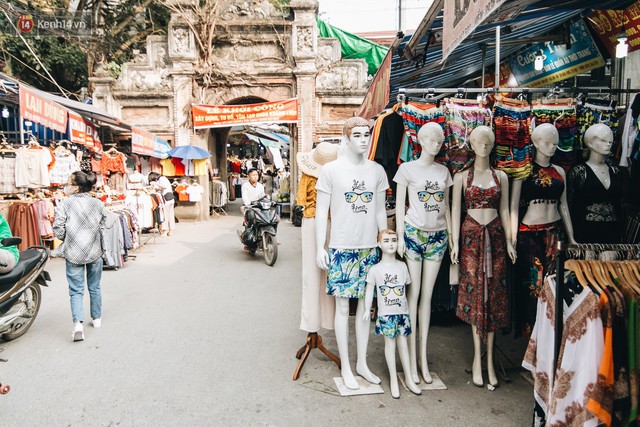 Ở Hà Nội, có góc phố hàng nghìn chân dài đứng ngay ngắn, nghiêm túc nhưng đôi khi khiến người ta hết hồn - Ảnh 18.