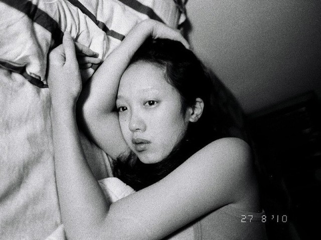  Bộ ảnh chụp vợ suốt gần 1 thập kỷ đầy cảm xúc của nhiếp ảnh gia Trung Quốc: Tôi chỉ say đắm một người phụ nữ đến tận cuối đời - Ảnh 10.