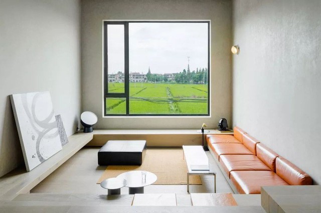 Cặp vợ chồng trẻ quyết định bỏ phố về quê xây nhà sống bình yên bên đồng lúa cùng bố mẹ hai bên - Ảnh 11.