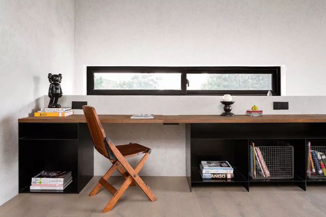 Cặp vợ chồng trẻ quyết định bỏ phố về quê xây nhà sống bình yên bên đồng lúa cùng bố mẹ hai bên - Ảnh 25.