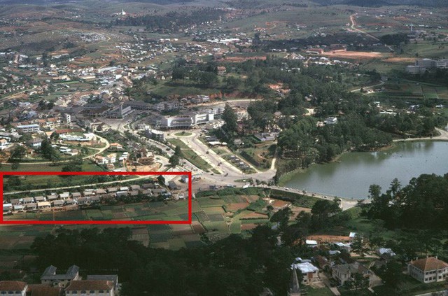 Đà Lạt: Dự án xây trung tâm thương mại bị treo 17 năm, cuộc sống người dân Ấp Ánh Sáng gặp nhiều phiền toái - Ảnh 4.