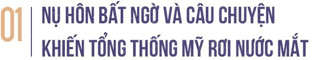  Thượng nghị sỹ Mỹ kể về cái hôn bất ngờ ở Việt Nam và câu chuyện khiến Tổng thống Bush rơi nước mắt - Ảnh 2.