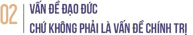  Thượng nghị sỹ Mỹ kể về cái hôn bất ngờ ở Việt Nam và câu chuyện khiến Tổng thống Bush rơi nước mắt - Ảnh 7.